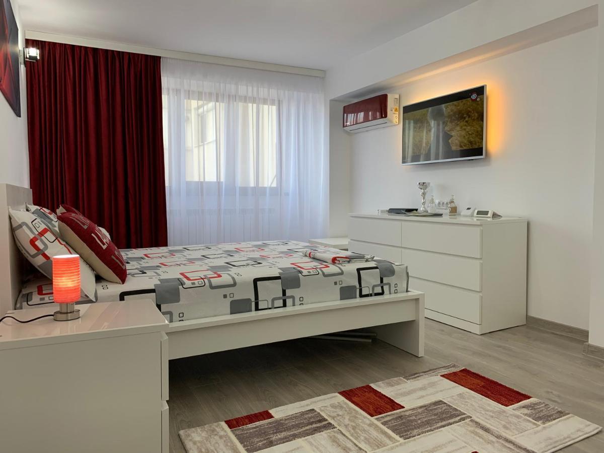 Mery Apartment Galaţi Екстериор снимка