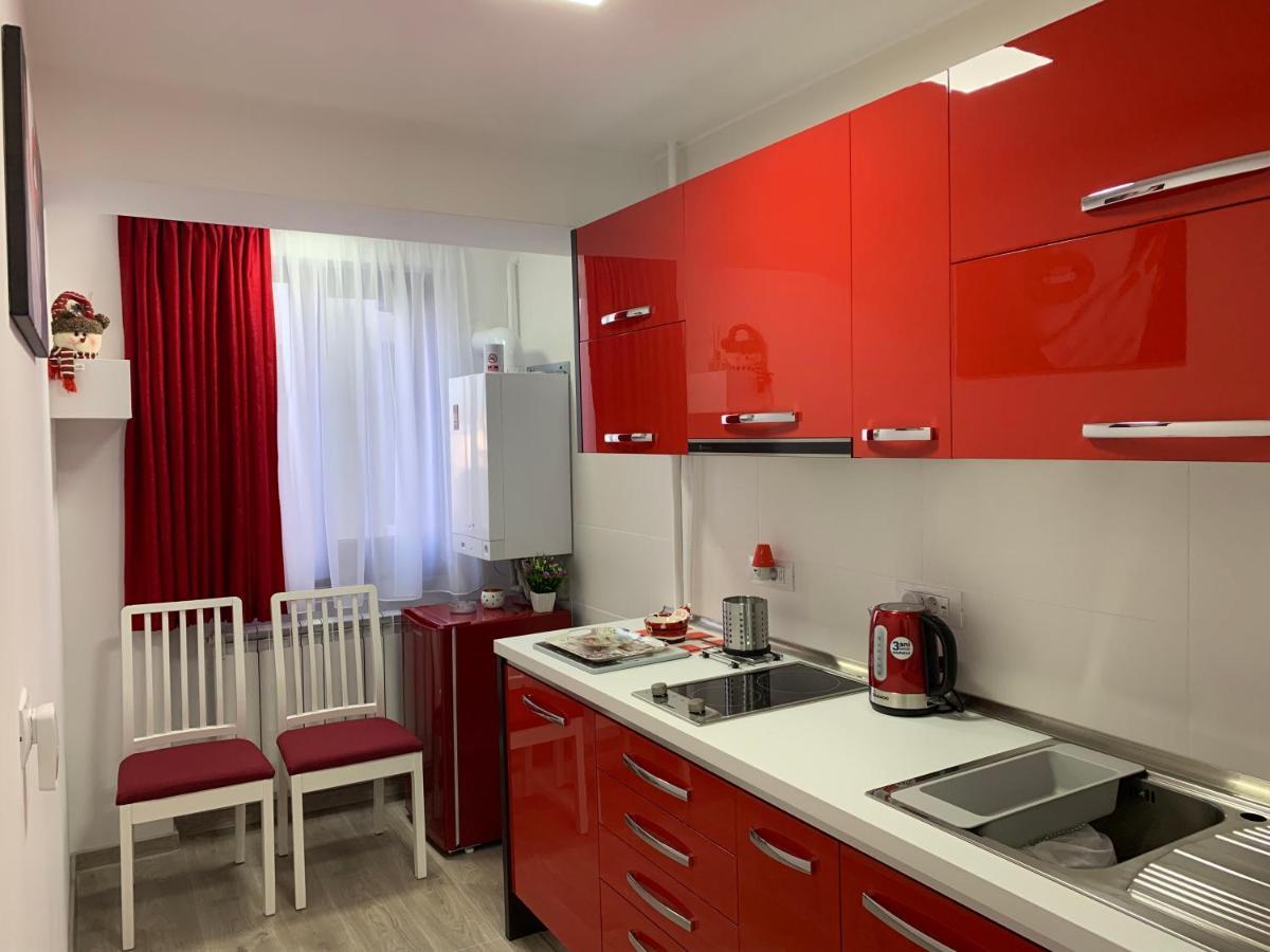 Mery Apartment Galaţi Екстериор снимка