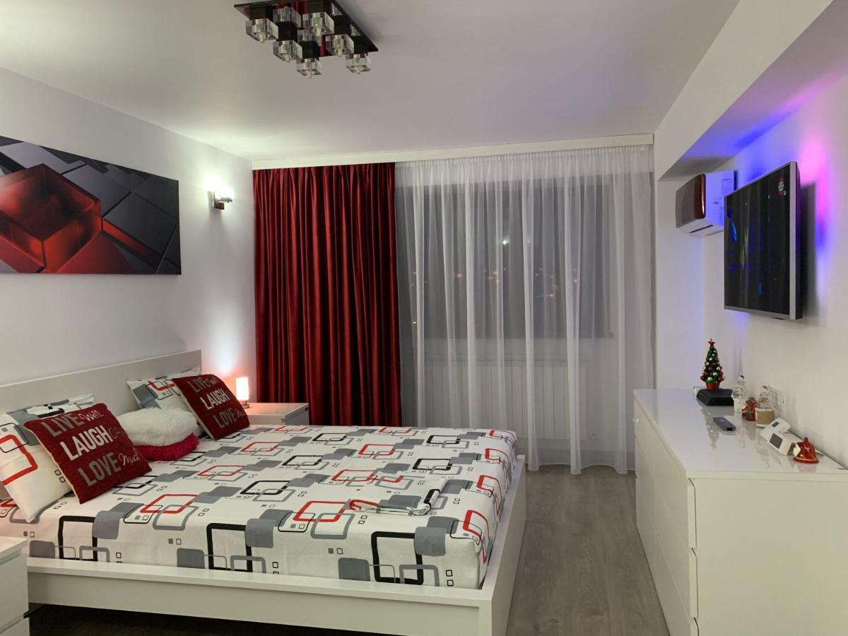 Mery Apartment Galaţi Екстериор снимка