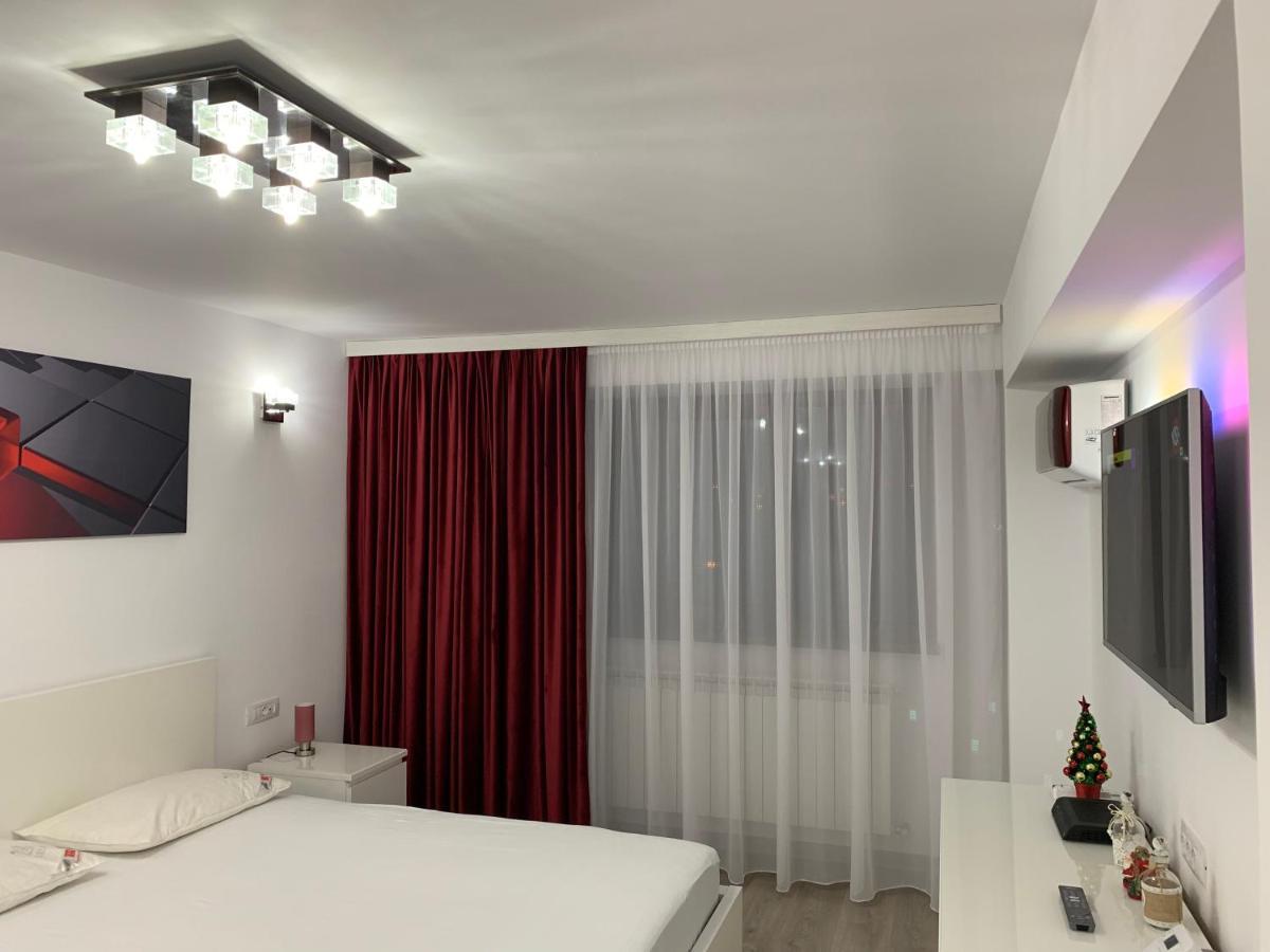 Mery Apartment Galaţi Екстериор снимка