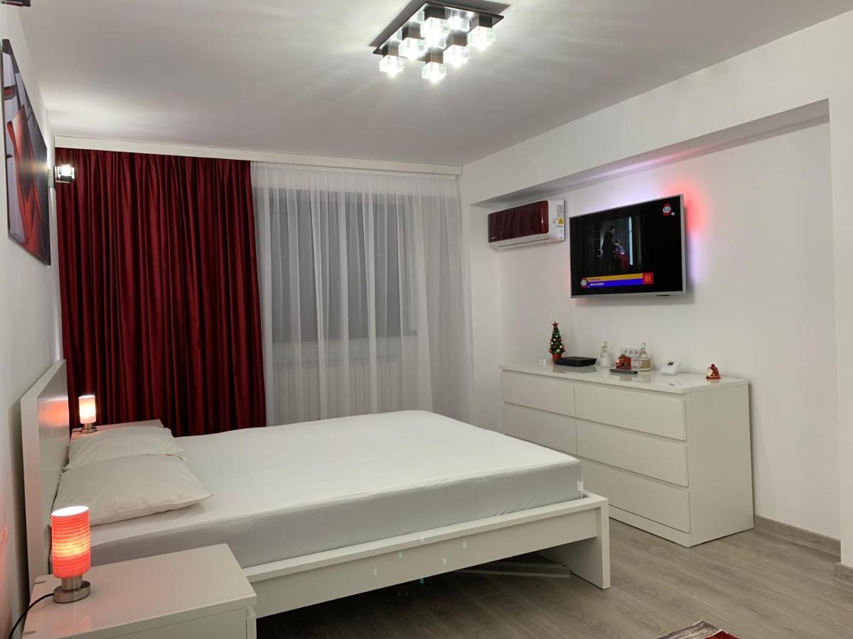 Mery Apartment Galaţi Екстериор снимка