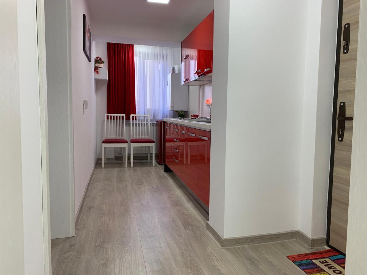 Mery Apartment Galaţi Екстериор снимка