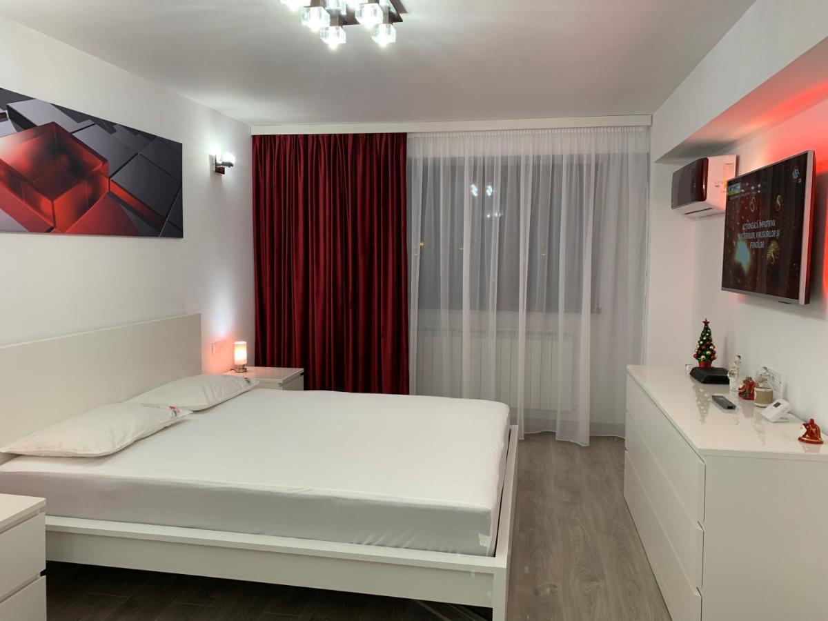 Mery Apartment Galaţi Екстериор снимка