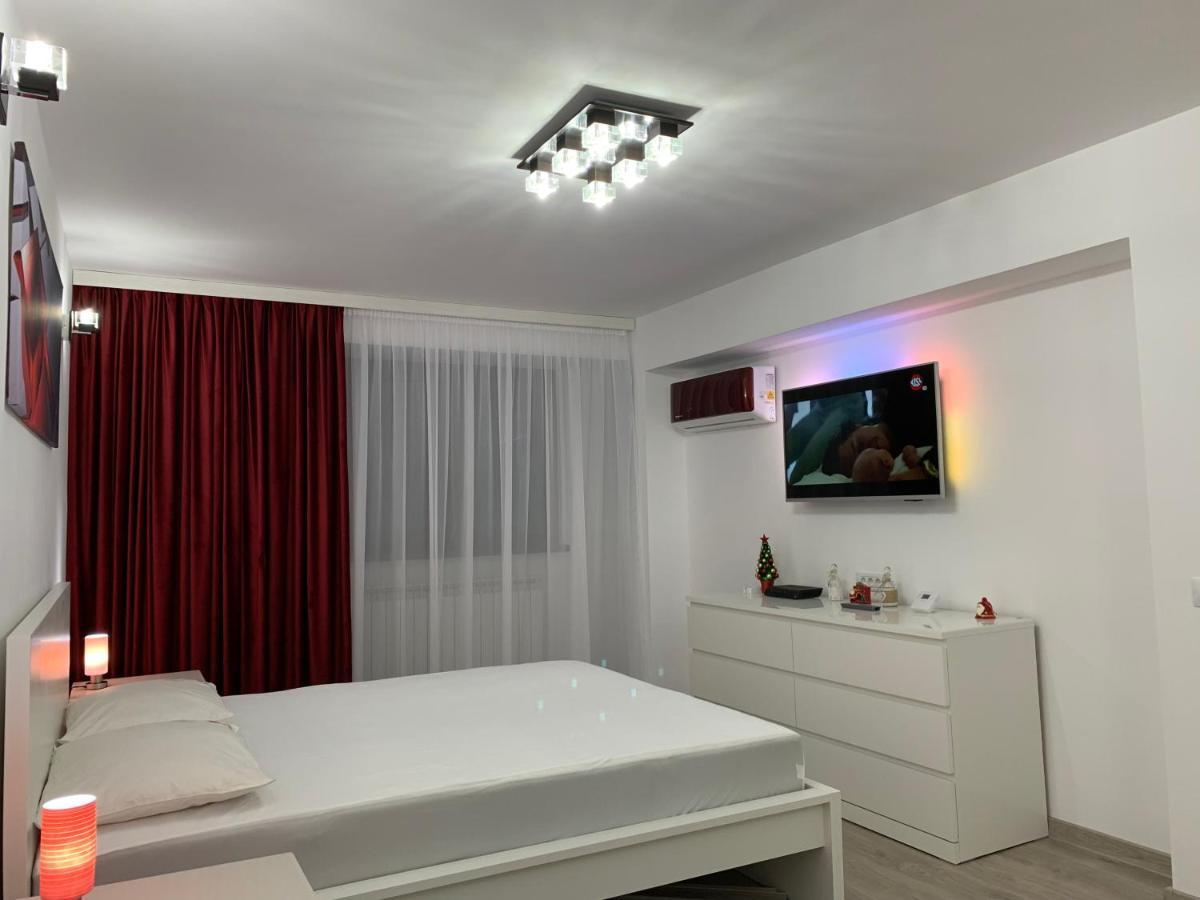 Mery Apartment Galaţi Екстериор снимка