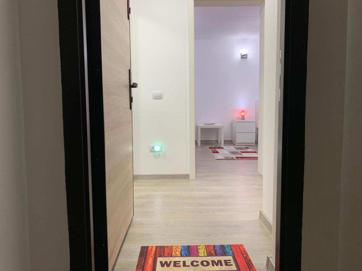 Mery Apartment Galaţi Екстериор снимка