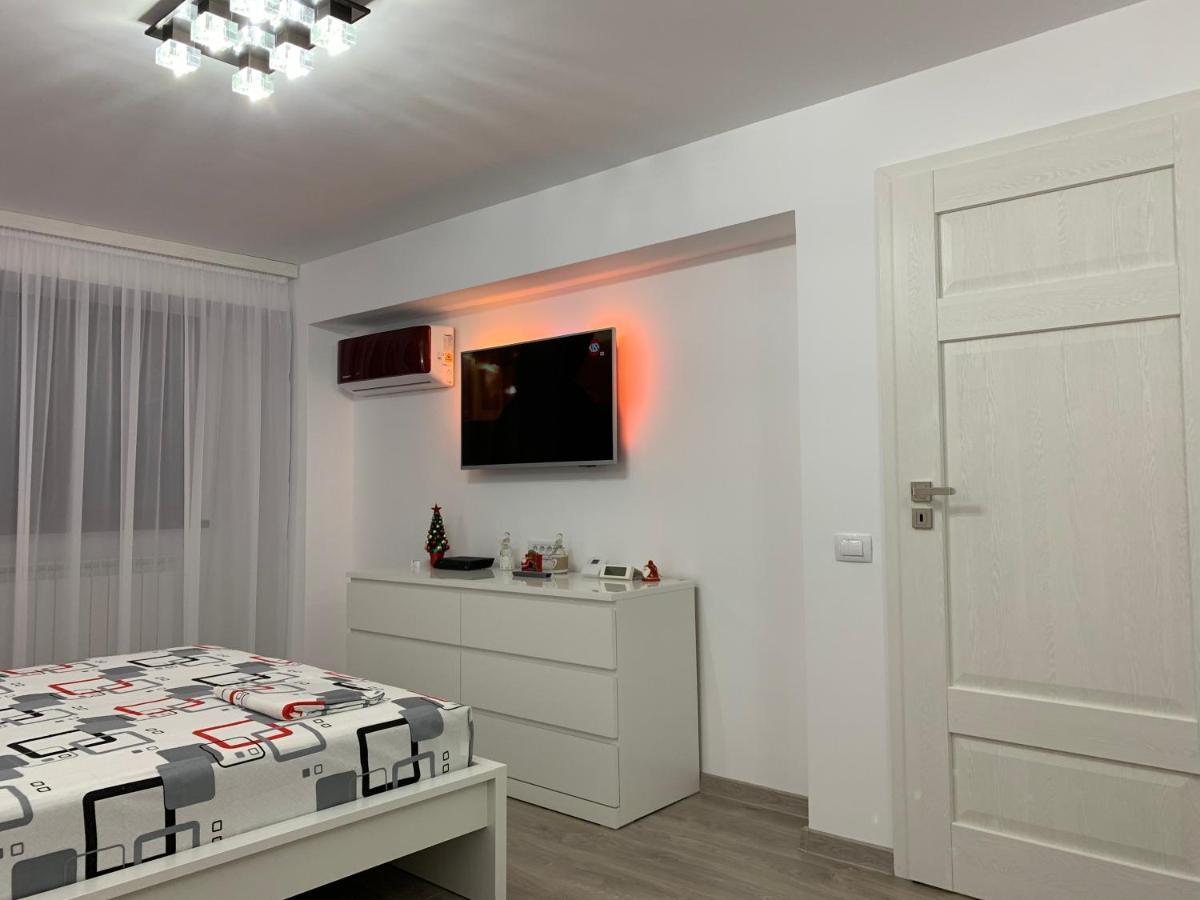 Mery Apartment Galaţi Екстериор снимка