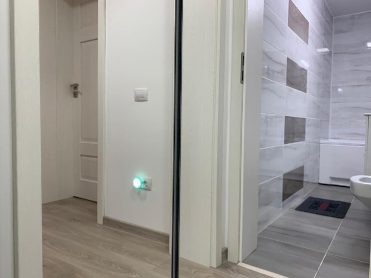 Mery Apartment Galaţi Екстериор снимка
